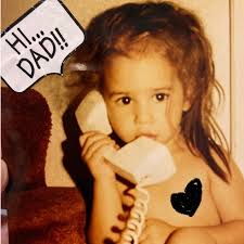 💙 Happy Heavenly Birthday, Dad 🍻💙 I carry you in my heart today and  always. Love and miss you forever. ✨wish you were only a phone call away.