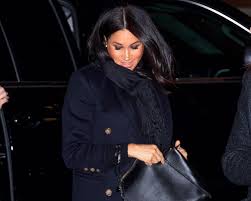 Markle enjoyed a night out with her pal serena williams after the baby shower. Meghan Markle Didn T Open Her Baby Shower Gifts For A Thoughtful Reason