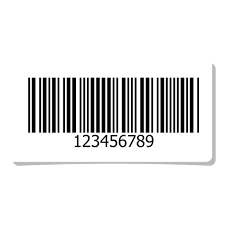 Barcode Label Design Element Ad Sponsored Paid Label Design Element Barcode Digital Illustration Tutorial Label Design Barcode Labels