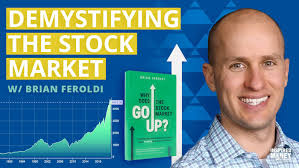 Hi Inspired Money Makers. Next interview features Motley Fool writer Brian  Feroldi talking about stock investing. Sorry, we're delayed as our video  editor is recovering from COVID. Episode coming soon.