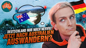 2024/25 nach Australien auswandern?