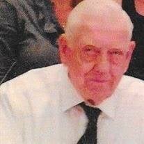 Delmar O. Peterson Obituary