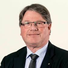 Stream Interview With Greyhound Racing Victoria CEO Alan Clayton 17.03.2020  by greyhoundracingvic