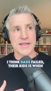 Push your kids! Jon Acuff shares personal anecdotes and insights