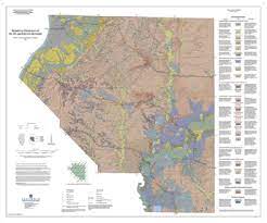 St Clair County Il Gis Illinois State Geological Survey Surficial Geology Of St. Clair County,  Illinois | Isgs