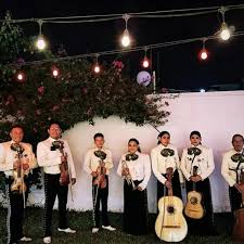 Mariachi Alma de México Tijuana