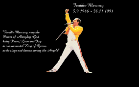 Queen, freddy mercury, musician, singer, superman, performance. 9 Freddie Mercury Hd Wallpapers Background Images Wallpaper Abyss
