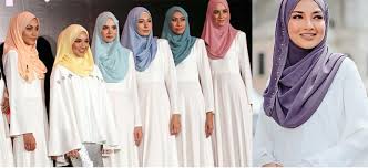 Naelofar aims to inspire women to always feel confident and empowered by their decision to choose modest wear. Naelofar Hijab Style Tips For Beginner Tudung Wearers