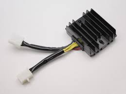 Regulator Rectifier 12 Volt 200w Single Or 3 Phase Custom Cafe Racer Tracker And Bobber Motorcycle Parts Modern Motor Cycle Company Australia