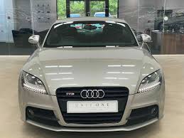 Image result for Graphite Gray 2011 TTS