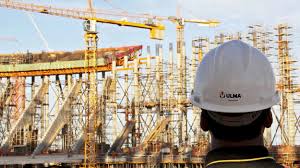 Reliable Construction Services | ULMA Construction