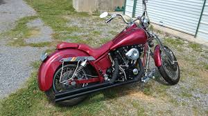 Image result for Bright Victory Red 1994 FXR