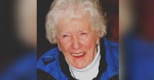 Mrs Barbara E. (Goodale) LaComfora Obituary