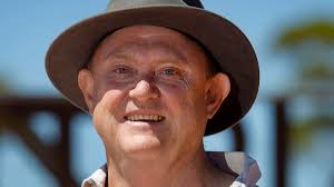 'Big Nick' remembered for his service, humour, loyalty, and deep love for  people and place