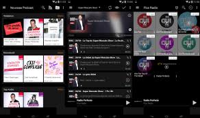 Then, you can browse the various files and folders on your phone. 3 Free Apps To Listen To Podcasts On Android Techzle