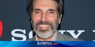 Penyanyi Asal Argentina, Diego Verdaguer, Meninggal karena Komplikasi  Covid-19