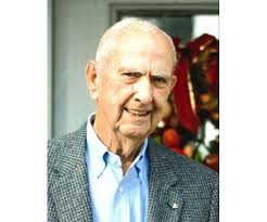 Douglas McCrary Obituary (1929