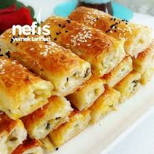 baklava yufkasindan borek citir citir baklavayufkasindanborek borektarifleri nefisyemektarifleri yemektarifle yemek tarifleri yemek ikindi cayi tarifleri