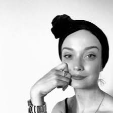 Danielle Khoury (daniMKhoury)