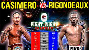 Jul 21, 2021 · guillermo rigondeaux vs. John Riel Casimero Vs Guillermo Rigondeaux Youtube