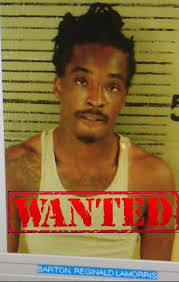 Reginald Barton's Instagram, Twitter & Facebook