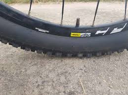 Hilfe Reifen Sind Zu Hart Auto Und Motorrad Fahrrad Ventil