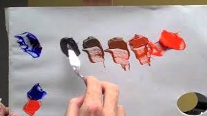 The cheapest way to get from durban to cape town costs only r 759, and the quickest way takes just 4¼ hours. How Your Hairdresser Can Teach You To Mix Paint Colours Will Kemp Art School