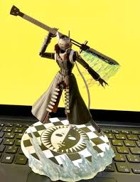 メルカリ 2体セット フィギュアーツzero ペルソナ4 鳴上悠 d arts イザナギ コミック アニメ 5 280 中古や未使用のフリマ イザナギ ペルソナ4 ペルソナ
