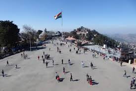 A visit to Shimla - Bright Sparks School in Mohali, India