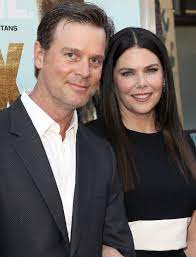 Check spelling or type a new query. Gilmore Girls Lauren Graham On Finding Love With Peter Krause People Com