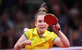 Mar 25, 2020 · she won the women's double gold medal in 1989 commemorating the 40 th world table tennis championship and then the women's team gold medal at the 4 th table tennis 1995 world cup. Table Tennis Star Melissa Tapper To Compete At 2021 Olympics Paralympics The Inverell Times Inverell Nsw