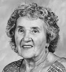 Regina LIPINOGA Obituary (2019)