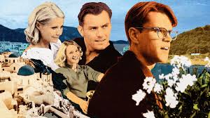 The Most Stylish Scammer 20 Years Of The Talented Mr Ripley The Ringer With matt damon, gwyneth paltrow, jude law, cate blanchett.