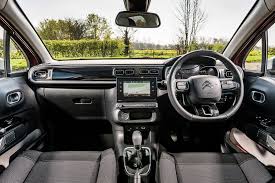Find all the key specs about the citroën c4 cactus hatchback 1.2 puretech (110bhp) flair 5d from fuel efficiency and top speed, to running costs, dimensions data and lots more. Citroen C3 Flair 2017 Long Term Test Review Car Magazine