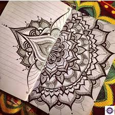 By Soultangles 2 Feature For Artists 300k Network Send Me A Dm Or Kik Erickjualan Mandala Drawing Mandala Design Art Doodle Art Drawing