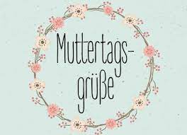 Ein ganz großes dankeschön an die liebste und beste mama der welt! Muttertagsgedichte 20 Muttertagsspruche Zum Download Otto