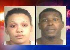 Parents charged in death of toddler