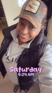 Grateful for another day