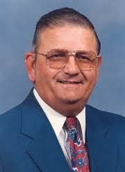 Robert Jackson Branson (1937-2008)