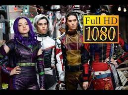 Los Descendientes 3 2019 La Mejor Pelicula Estreno De Disney En Espanol Latino Youtube En 2020 Descendientes 3 Disney Espanol Peliculas