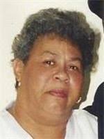 Patricia Paul Obituary (2016)