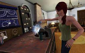 Sims 3 Guide Descendant Of Da Vinci