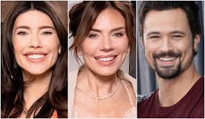 Profile for The Bold and the Beautiful Classic