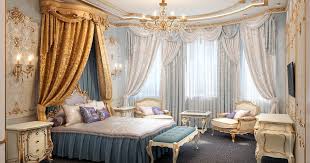 موديلات ستائر فخمة 2021 للصالة وغرف الاستقبال