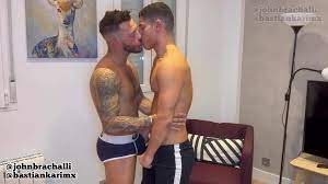 John Brachalli & Bastian Kar