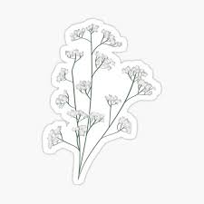 Baby shower centerpieces are important because they pull everything together. Babys Breath Gifts Merchandise Redbubble
