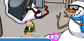 Have you played club penguin rewritten yet? Cp Rewritten Pins