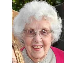 Edith Chester Obituary (1927