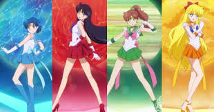 The red rising series is something i hold dear to me, as i'm sure is the same with all of you. Sailor Moon Eternal Movie Releases New Trailer