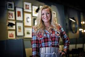 Pin By Diann Capan On Kelsey Barnard Clark Kbc Top Chef Chef Experience Recipe For Success